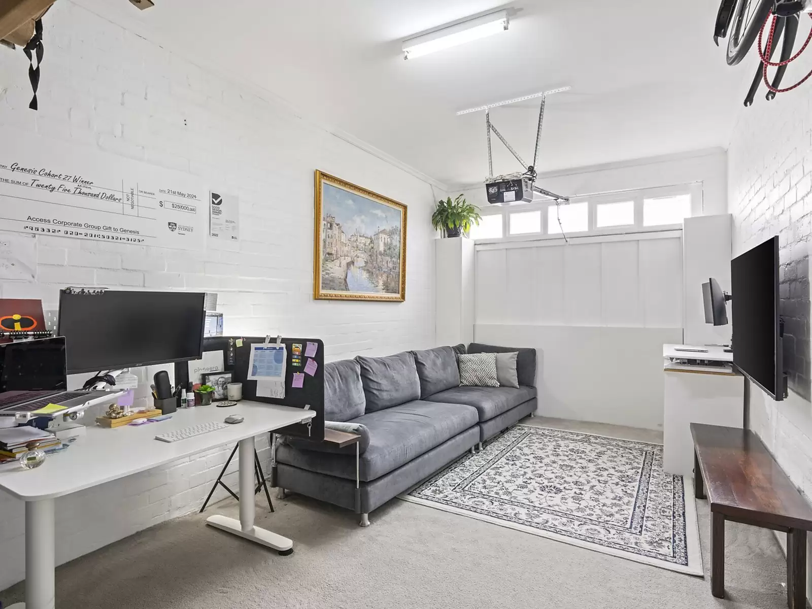 Townhouse 2/9-11 Rosemont Avenue, Woollahra Sold by Sydney Sotheby's International Realty - image 8