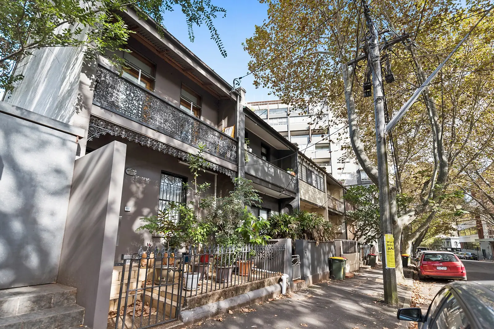 63 Cooper Street, Surry Hills Sold by Sydney Sotheby's International Realty - image 2