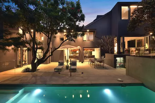 7 Dunbar Street, Watsons Bay Sold by Sydney Sotheby's International Realty