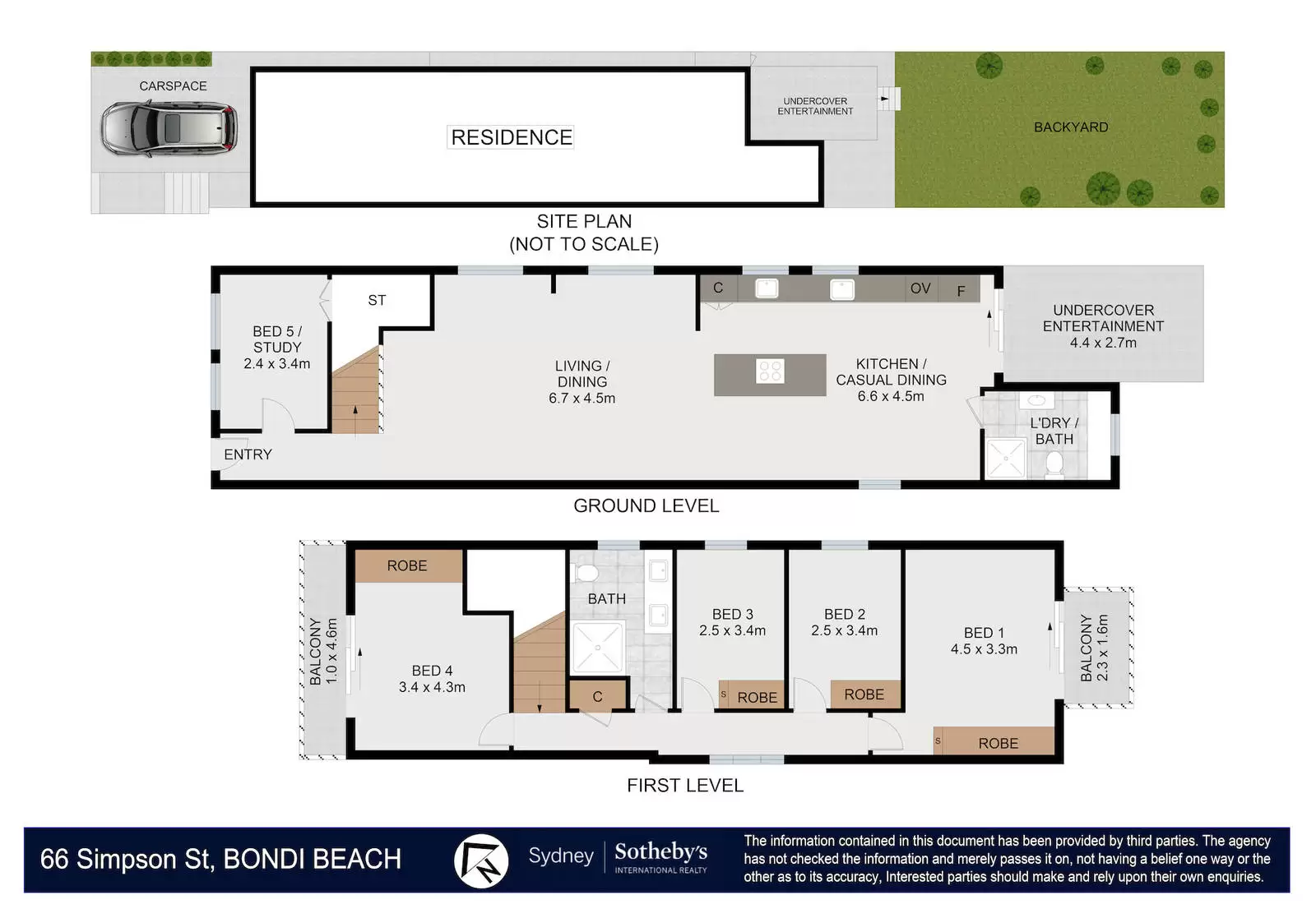 66 Simpson, Bondi Beach Leased by Sydney Sotheby's International Realty - image 15