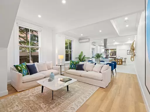 66 Simpson, Bondi Beach Leased by Sydney Sotheby's International Realty