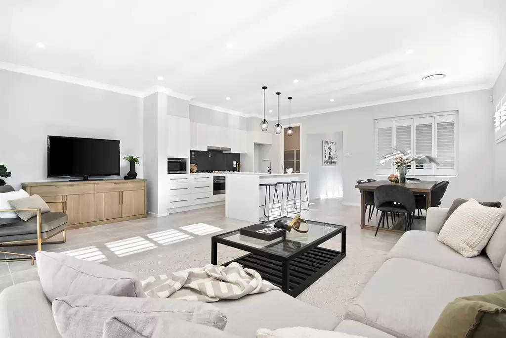 155b Karimbla Road, Miranda Sold by Sydney Sotheby's International Realty