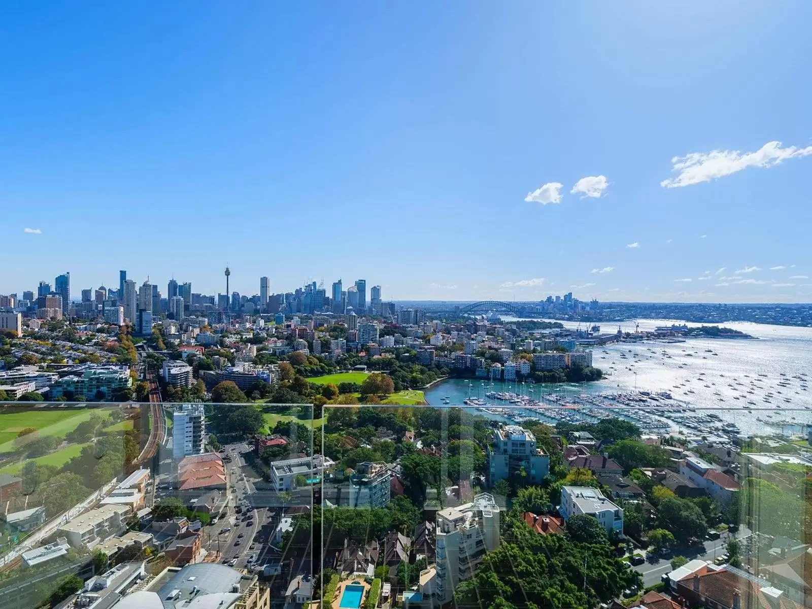 29F + 29B/3 Darling Point Road, Darling Point Sold by Sydney Sotheby's International Realty - image 12