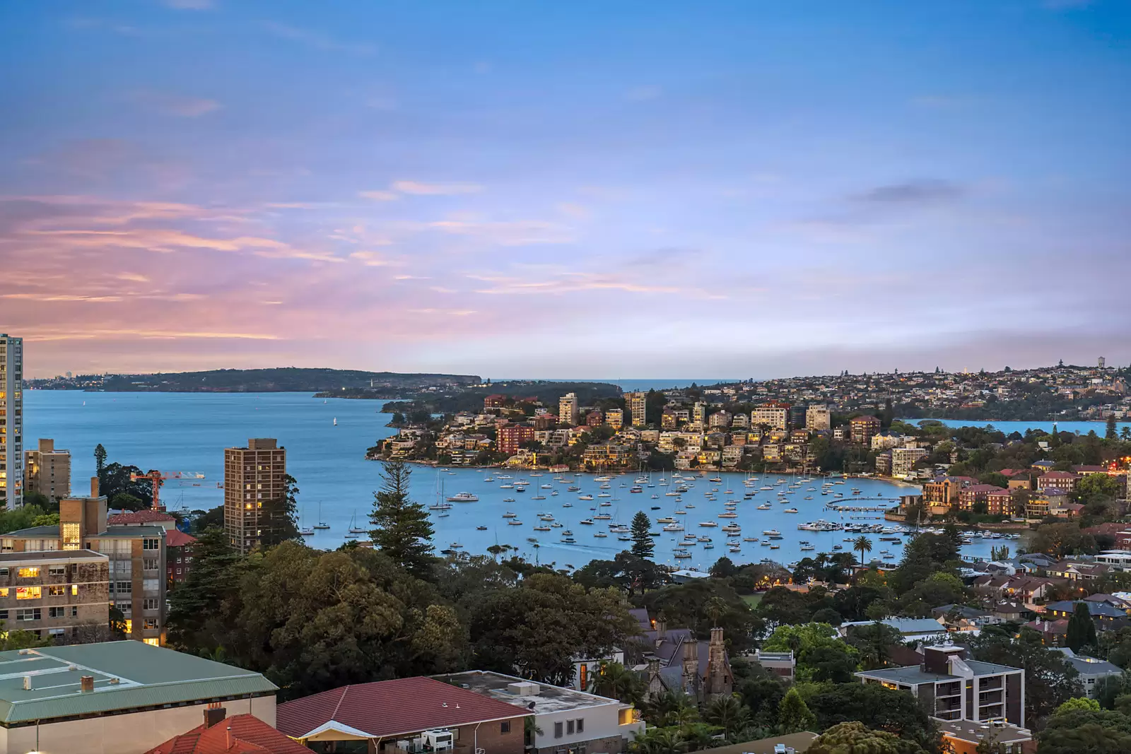 29F + 29B/3 Darling Point Road, Darling Point Sold by Sydney Sotheby's International Realty - image 4