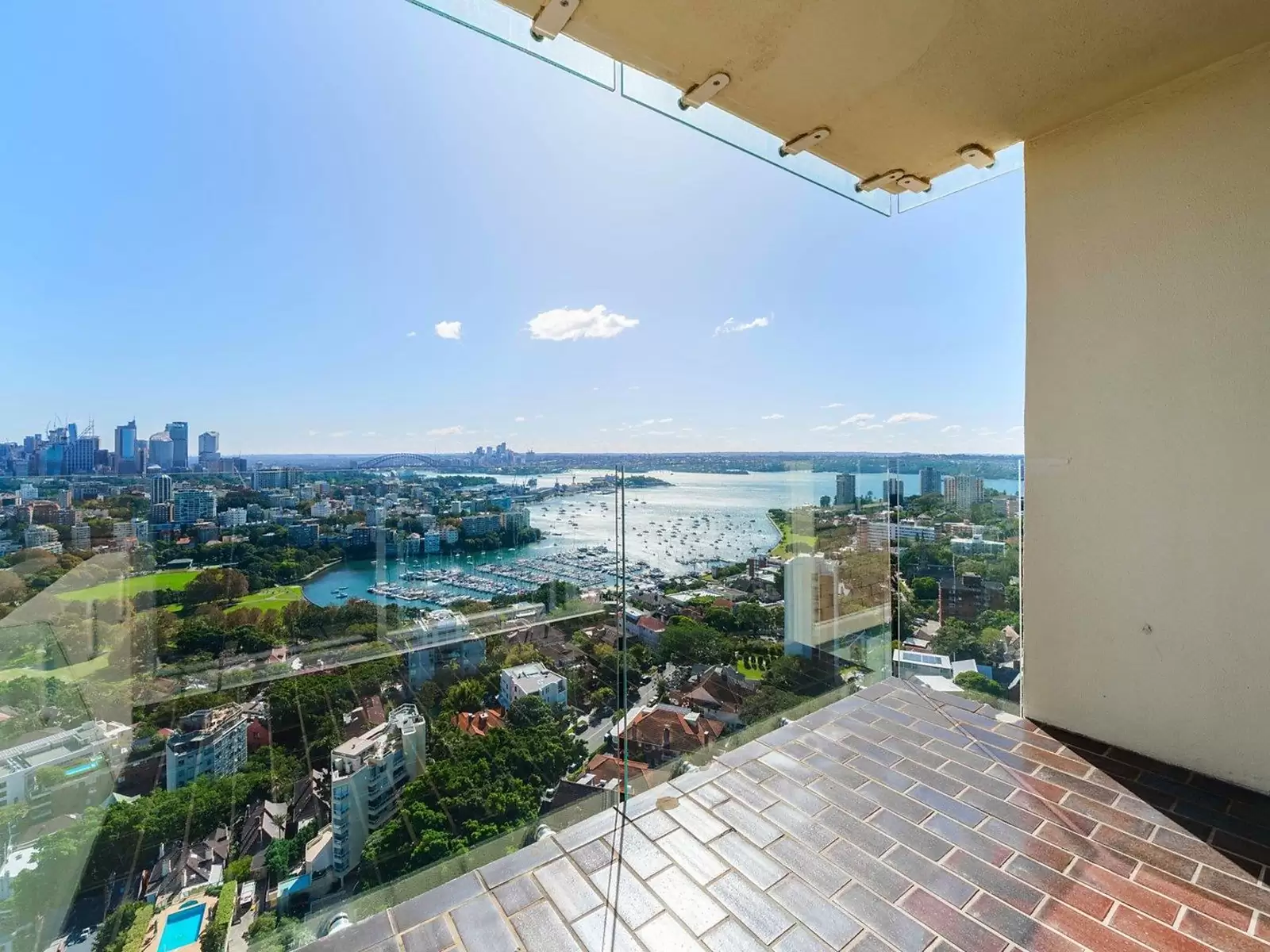 29F + 29B/3 Darling Point Road, Darling Point Sold by Sydney Sotheby's International Realty - image 8