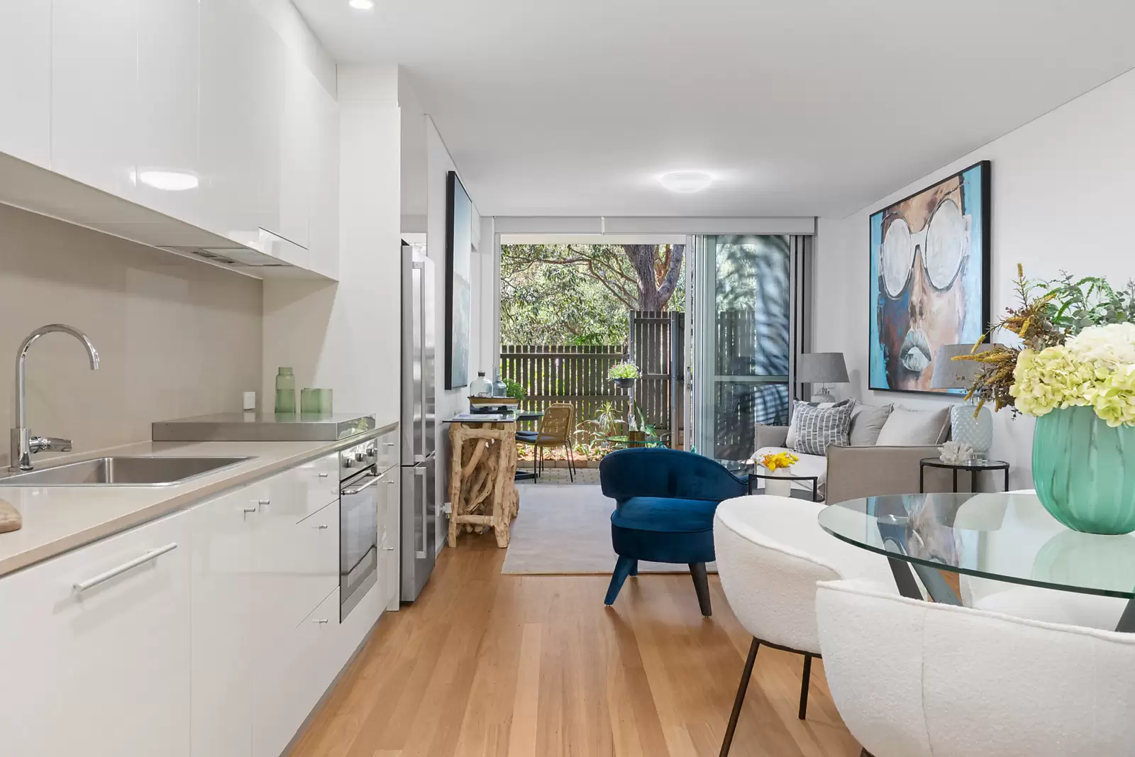 3/142-144 Francis Street, Bondi Beach Sold by Sydney Sotheby's International Realty - image 3