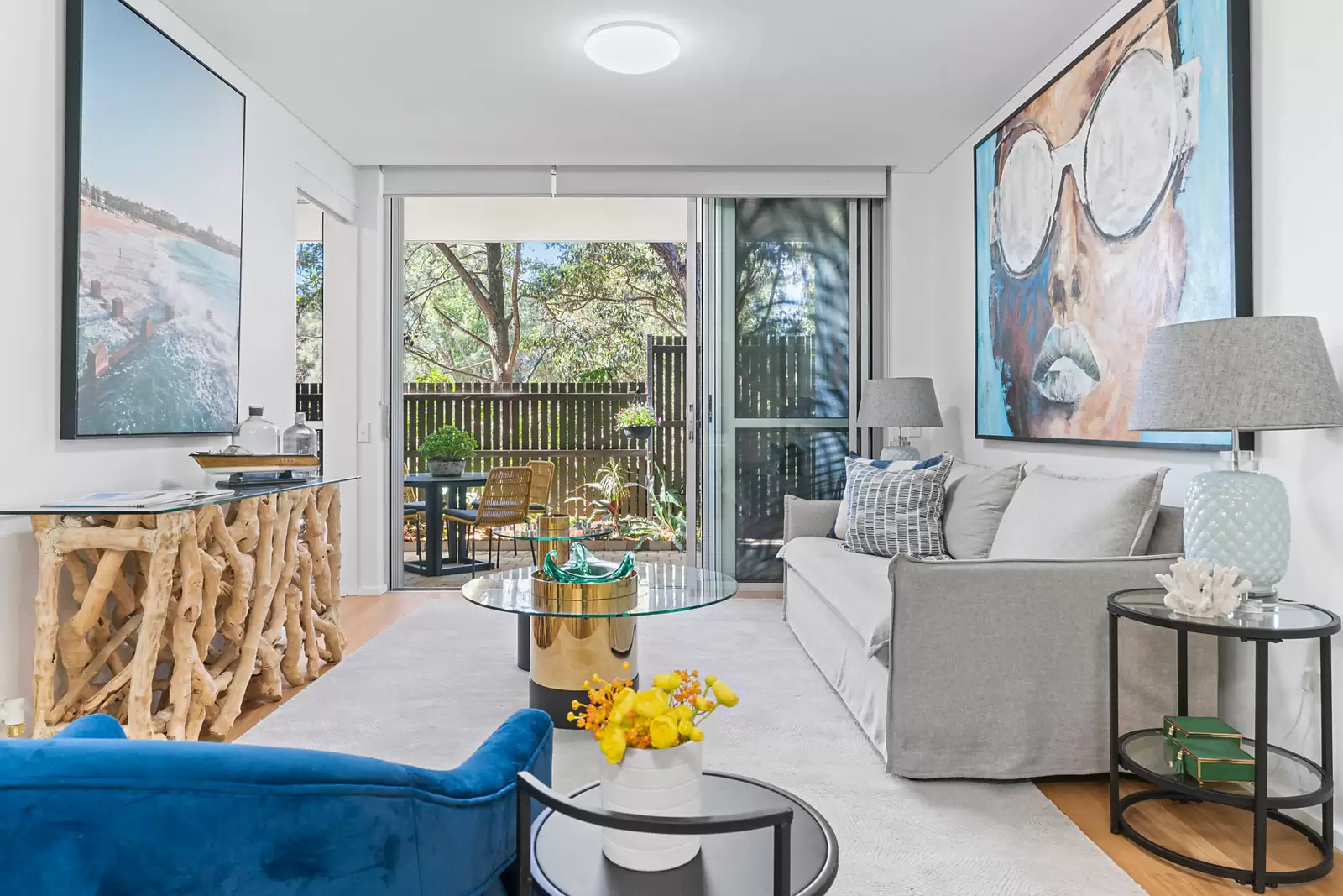 3/142-144 Francis Street, Bondi Beach Sold by Sydney Sotheby's International Realty - image 1
