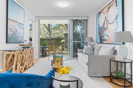 3/142-144 Francis Street, Bondi Beach Sold by Sydney Sotheby's International Realty