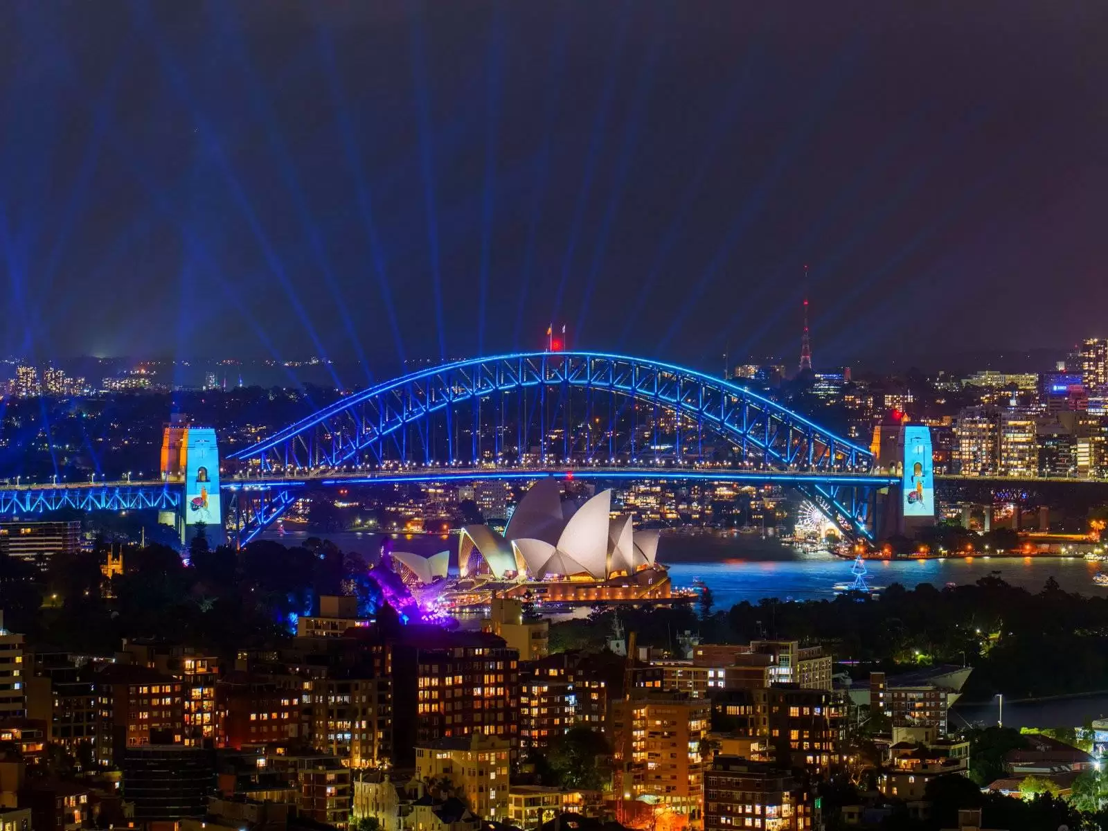 26a/3 Darling Point Road, Darling Point Leased by Sydney Sotheby's International Realty - image 1