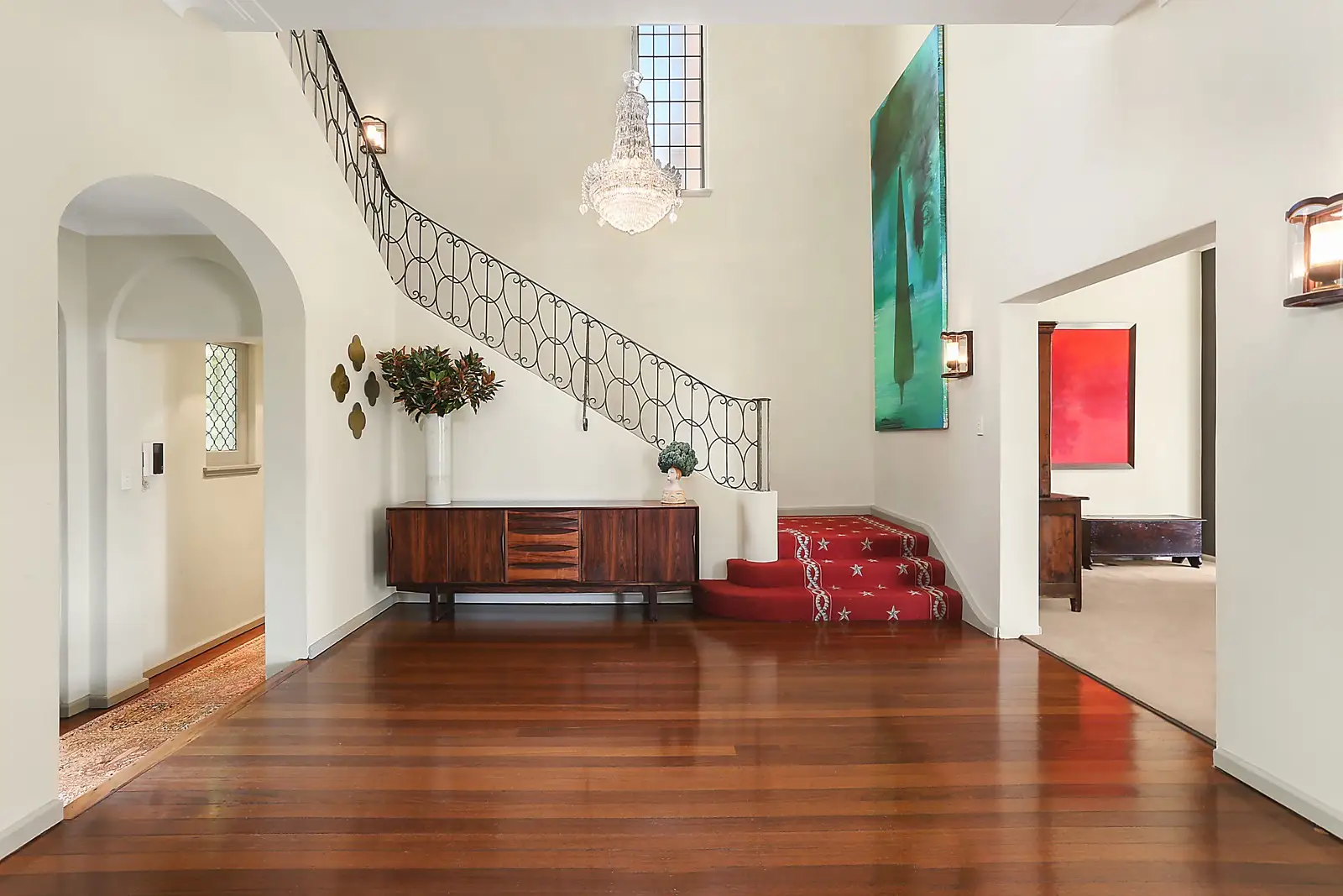 24 Albert Street, Edgecliff Sold by Sydney Sotheby's International Realty - image 2