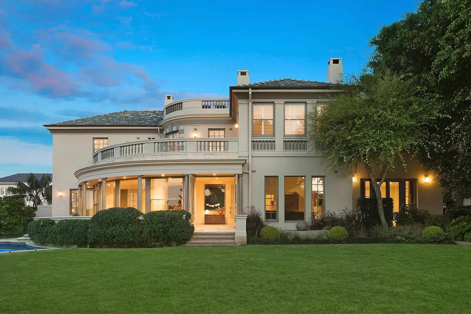 24 Albert Street, Edgecliff Sold by Sydney Sotheby's International Realty - image 1