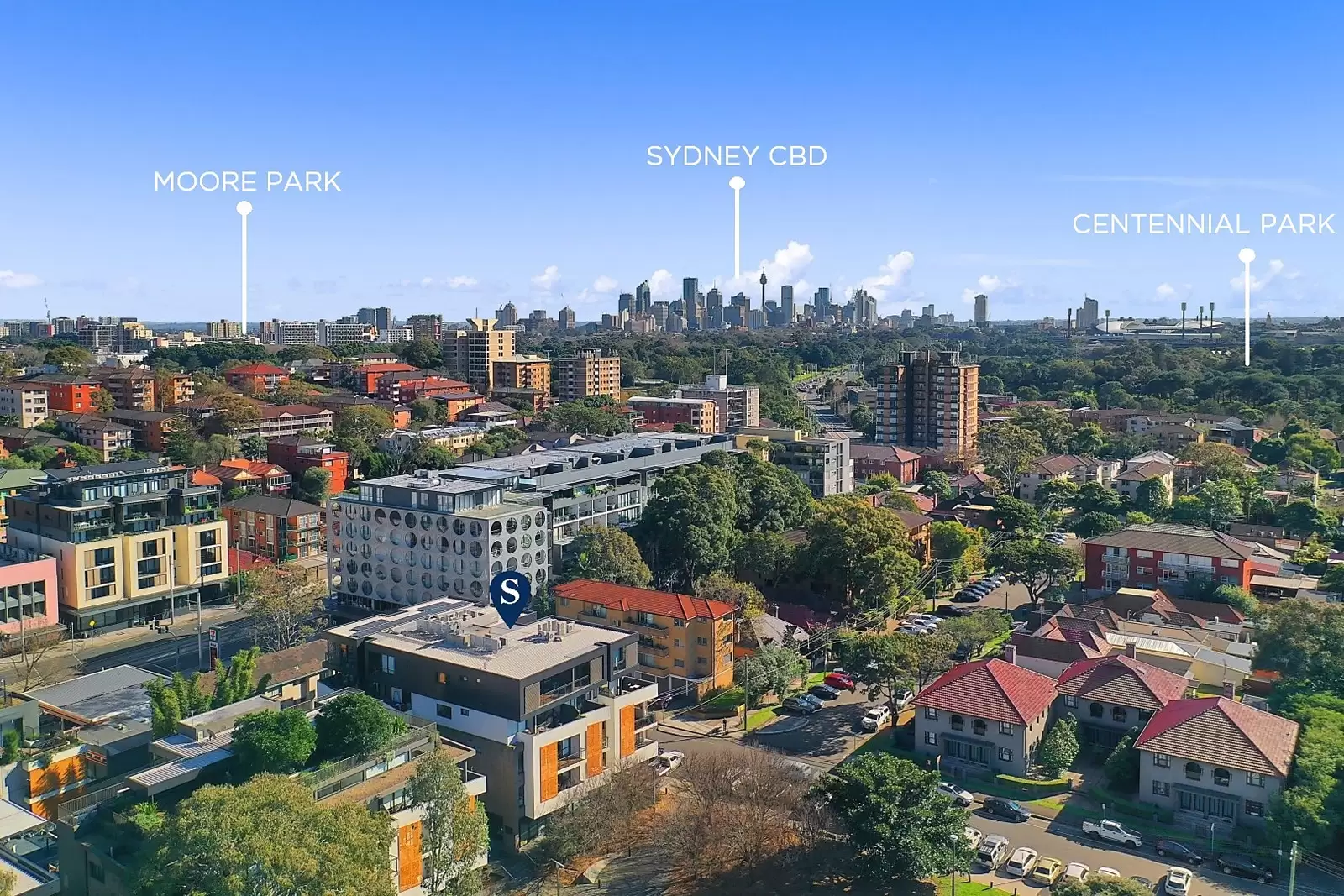 304/2-6 Goodwood Street, Kensington Sold by Sydney Sotheby's International Realty - image 3