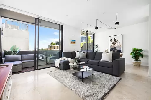 304/2-6 Goodwood Street, Kensington Sold by Sydney Sotheby's International Realty