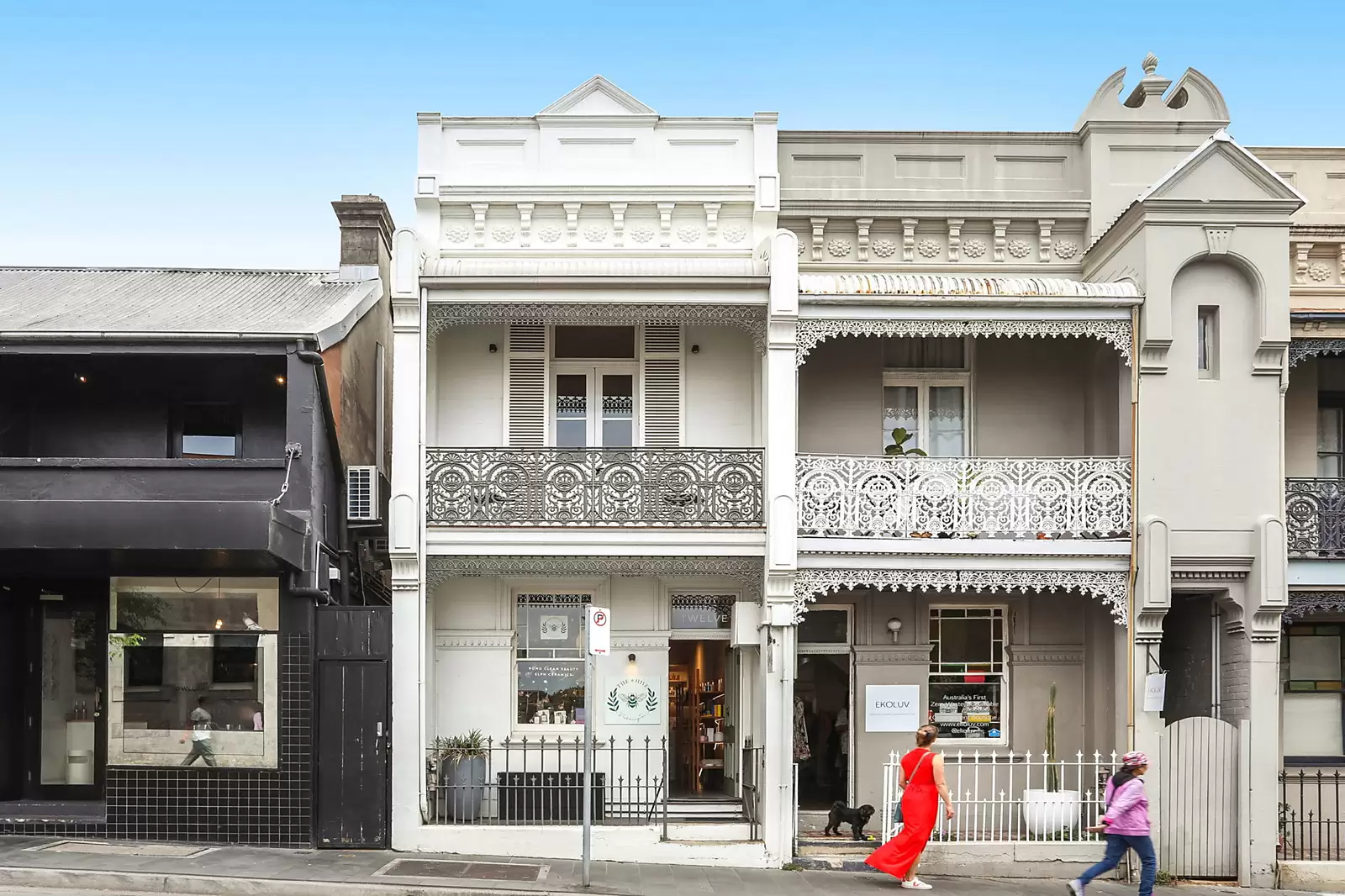12 William Street, Paddington Sold by Sydney Sotheby's International Realty - image 1