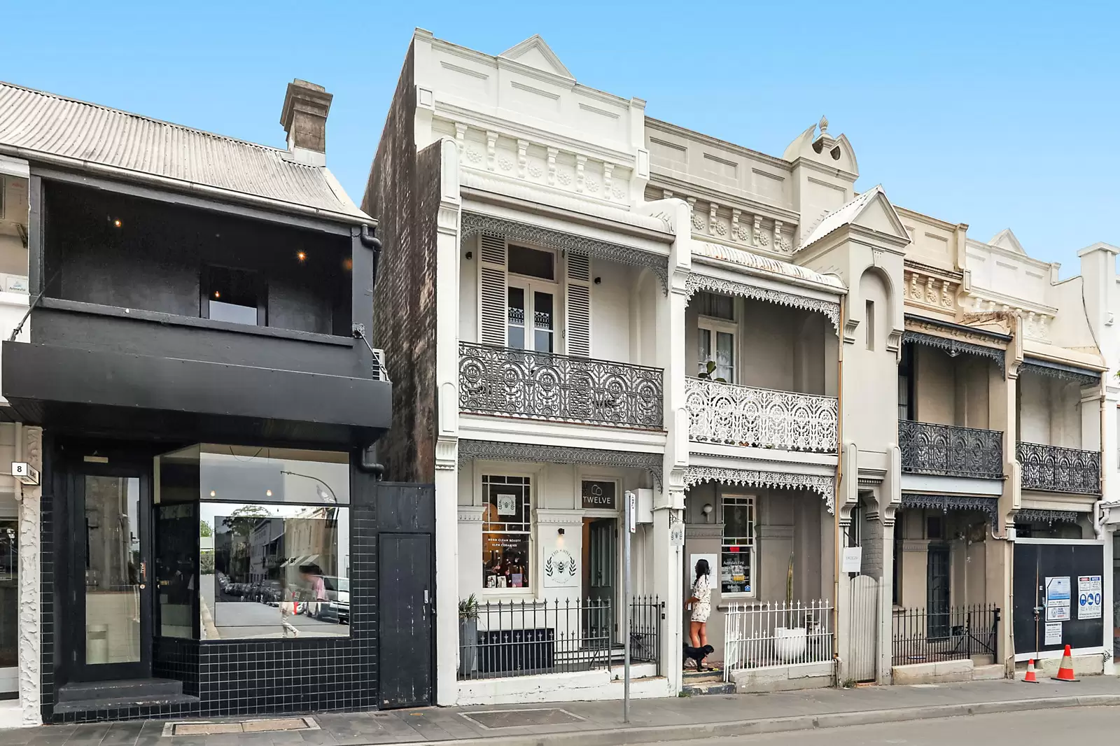 12 William Street, Paddington Sold by Sydney Sotheby's International Realty - image 11