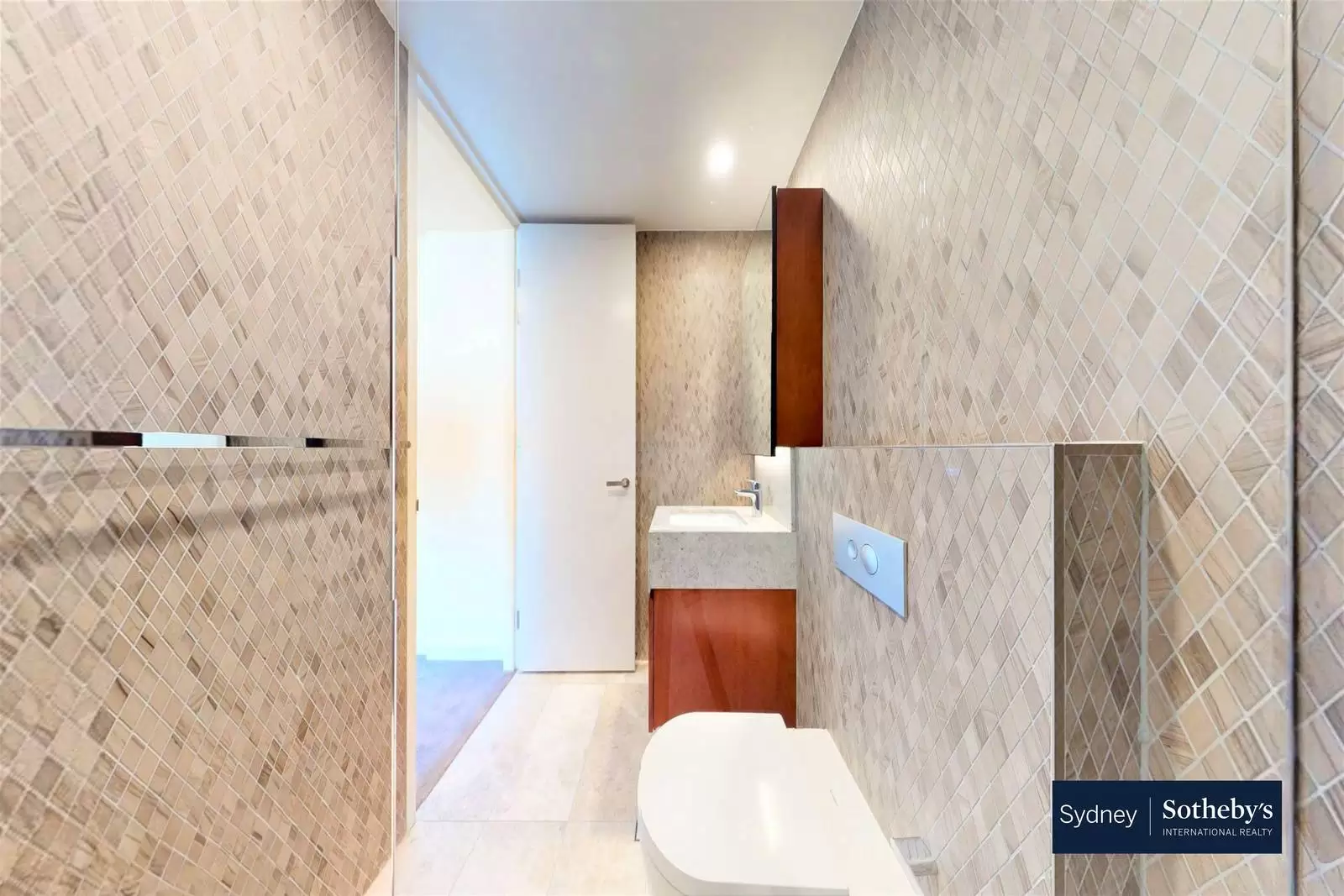 7802/115 Bathurst Street, Sydney Leased by Sydney Sotheby's International Realty - image 5