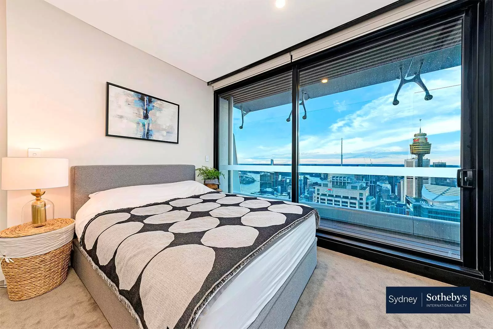 7802/115 Bathurst Street, Sydney Leased by Sydney Sotheby's International Realty - image 7