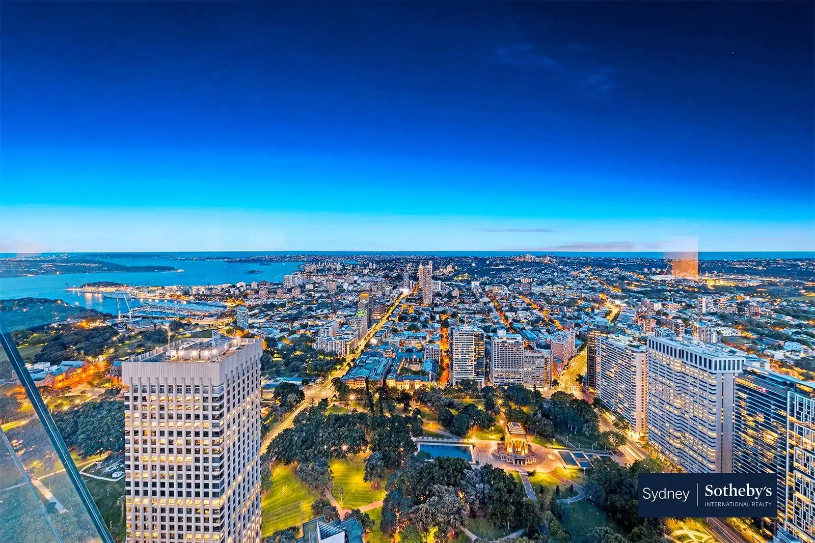 7802/115 Bathurst Street, Sydney Leased by Sydney Sotheby's International Realty - image 12
