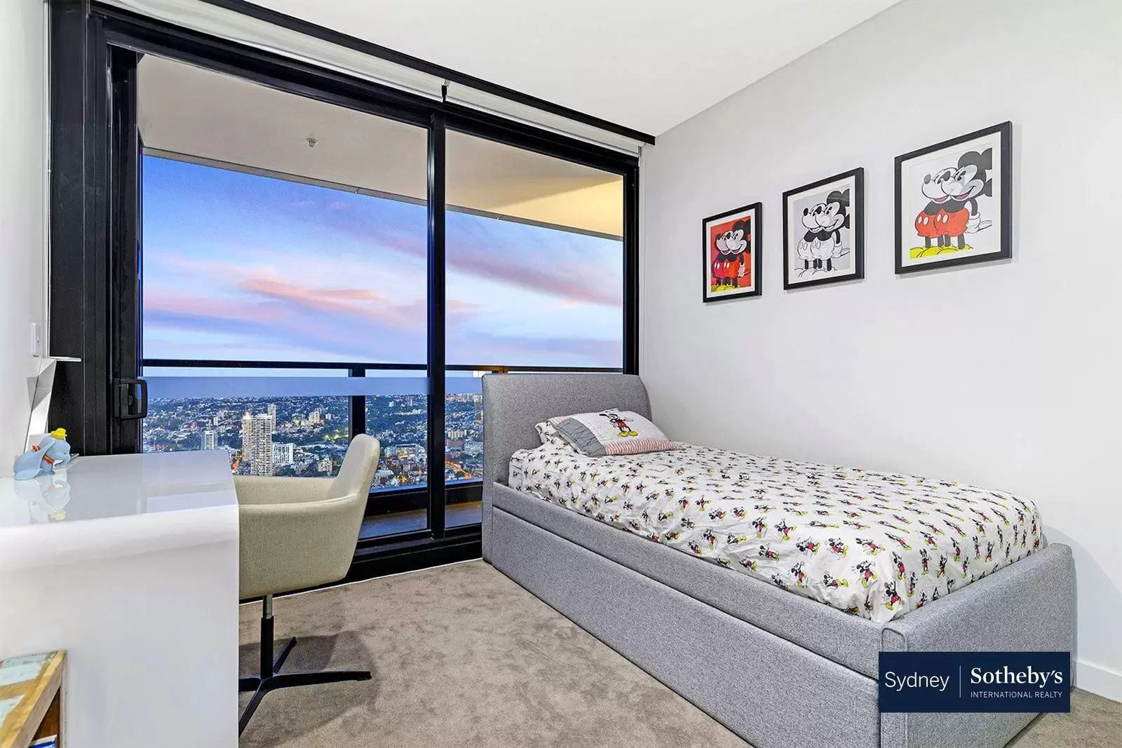 7802/115 Bathurst Street, Sydney Leased by Sydney Sotheby's International Realty - image 6