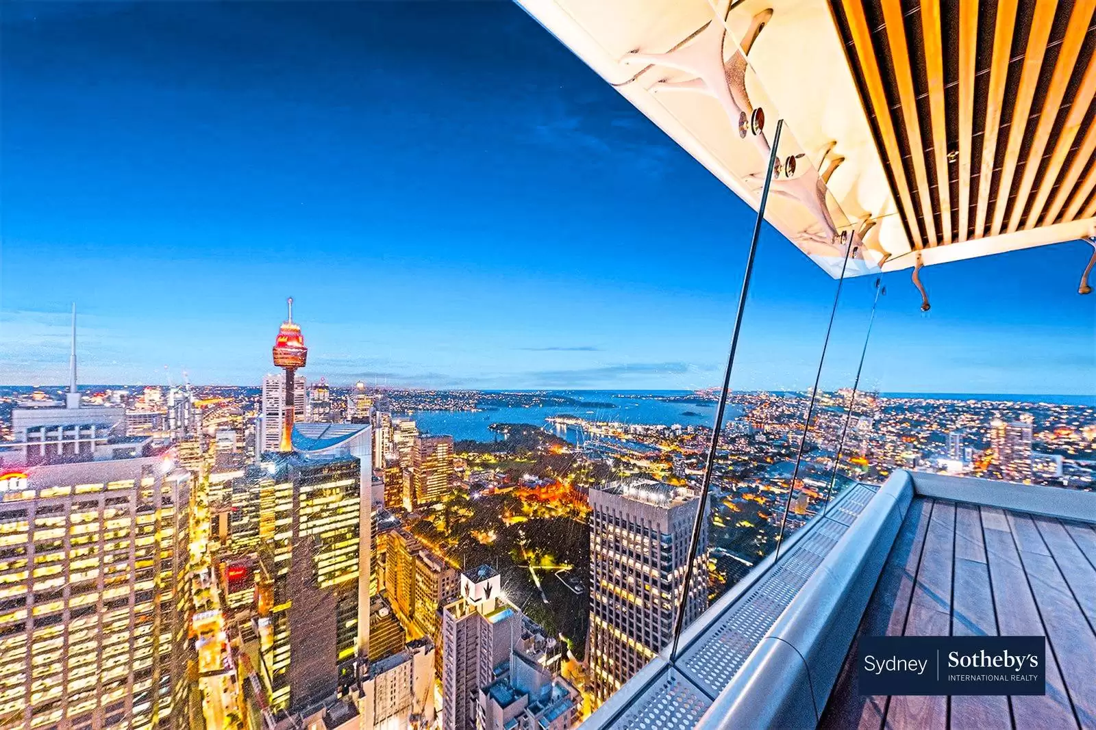 7802/115 Bathurst Street, Sydney Leased by Sydney Sotheby's International Realty - image 11