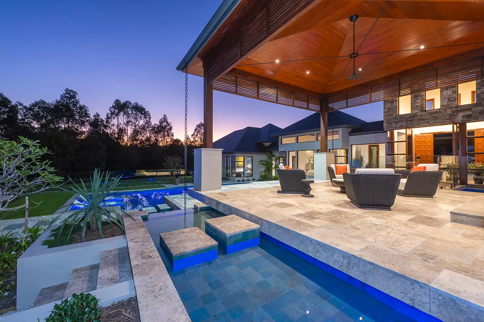 48 Huntington Drive, Maudsland Sold by Sydney Sotheby's International Realty - image 21
