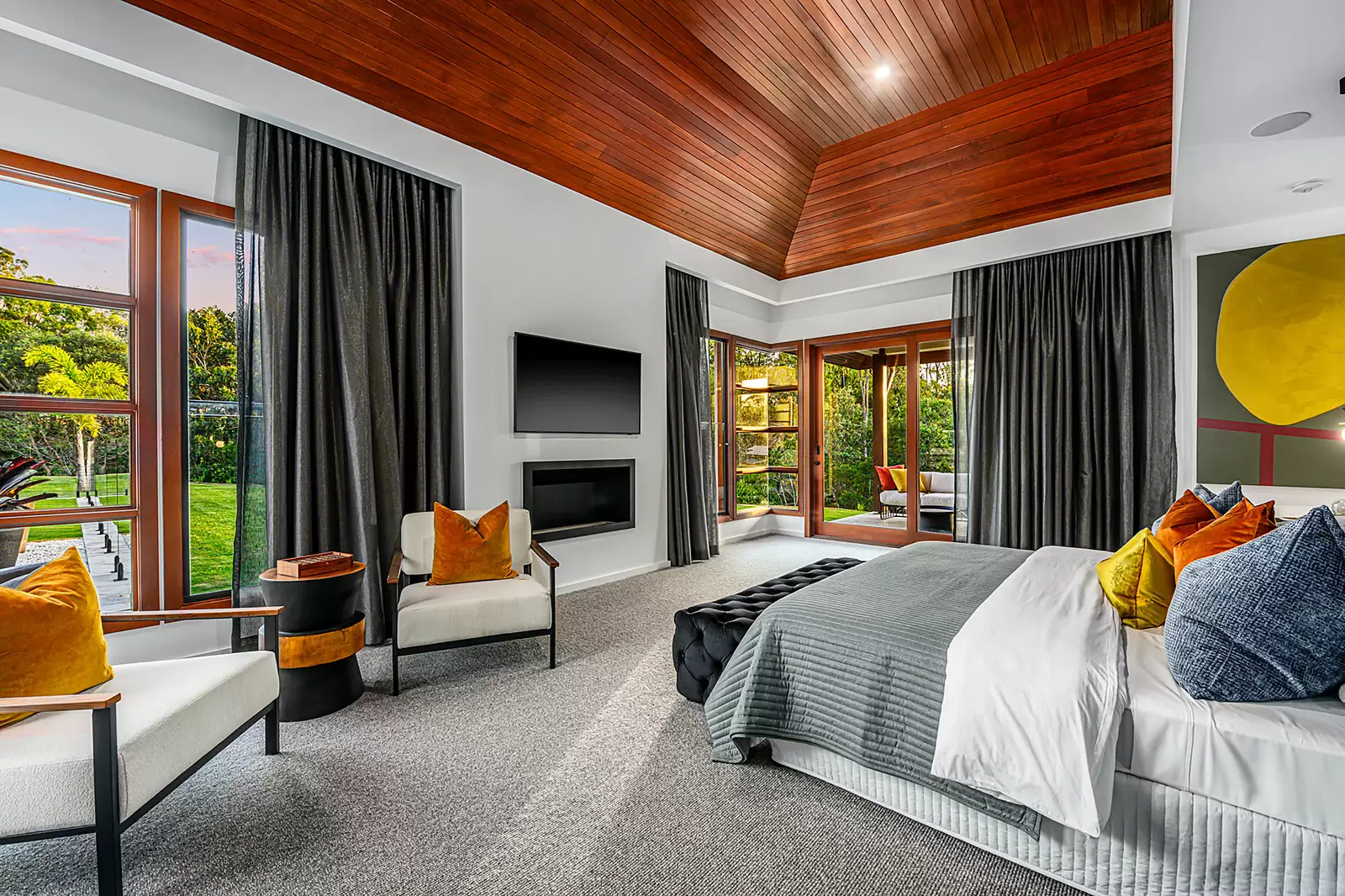 48 Huntington Drive, Maudsland Sold by Sydney Sotheby's International Realty - image 10