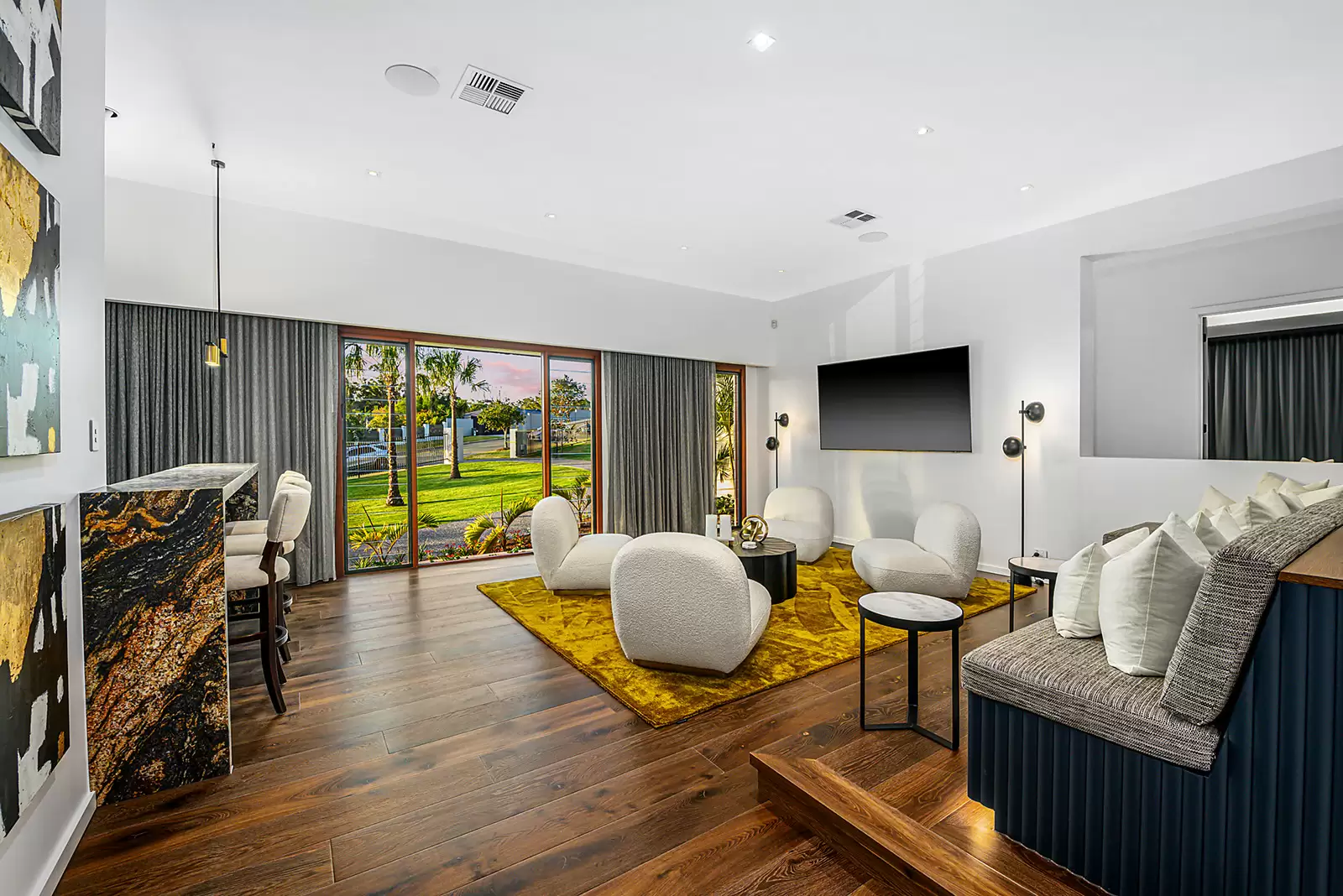 48 Huntington Drive, Maudsland Sold by Sydney Sotheby's International Realty - image 17