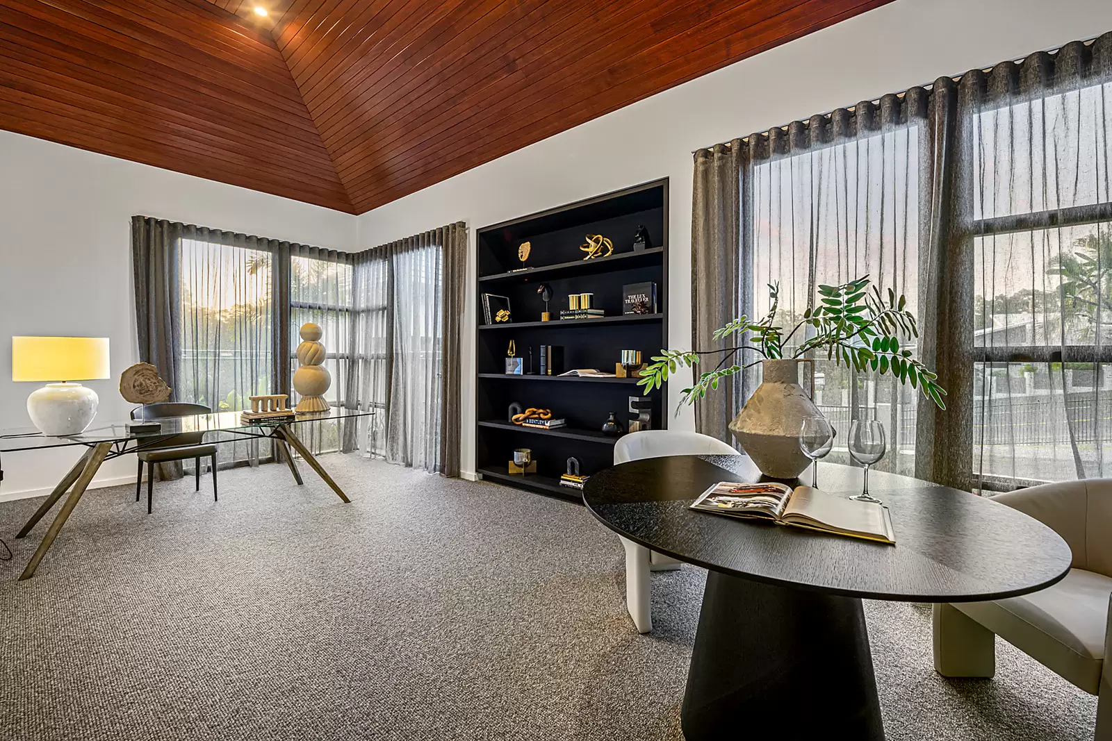 48 Huntington Drive, Maudsland Sold by Sydney Sotheby's International Realty - image 14