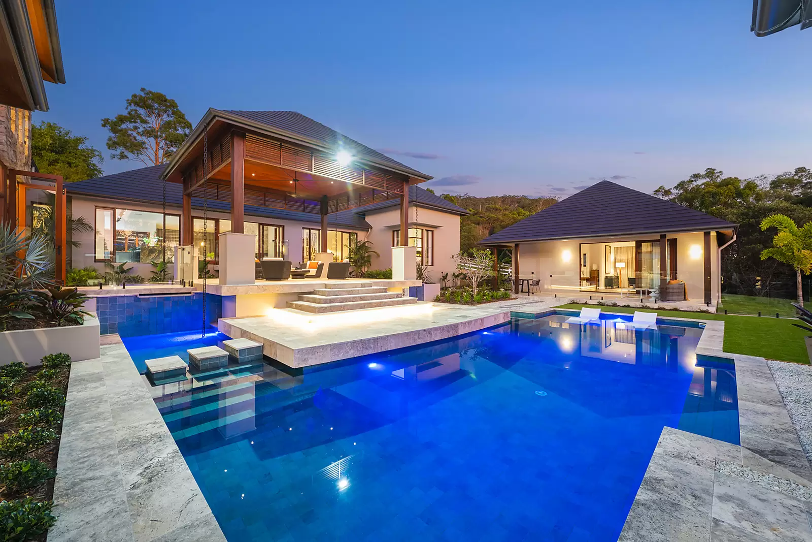 48 Huntington Drive, Maudsland Sold by Sydney Sotheby's International Realty - image 22