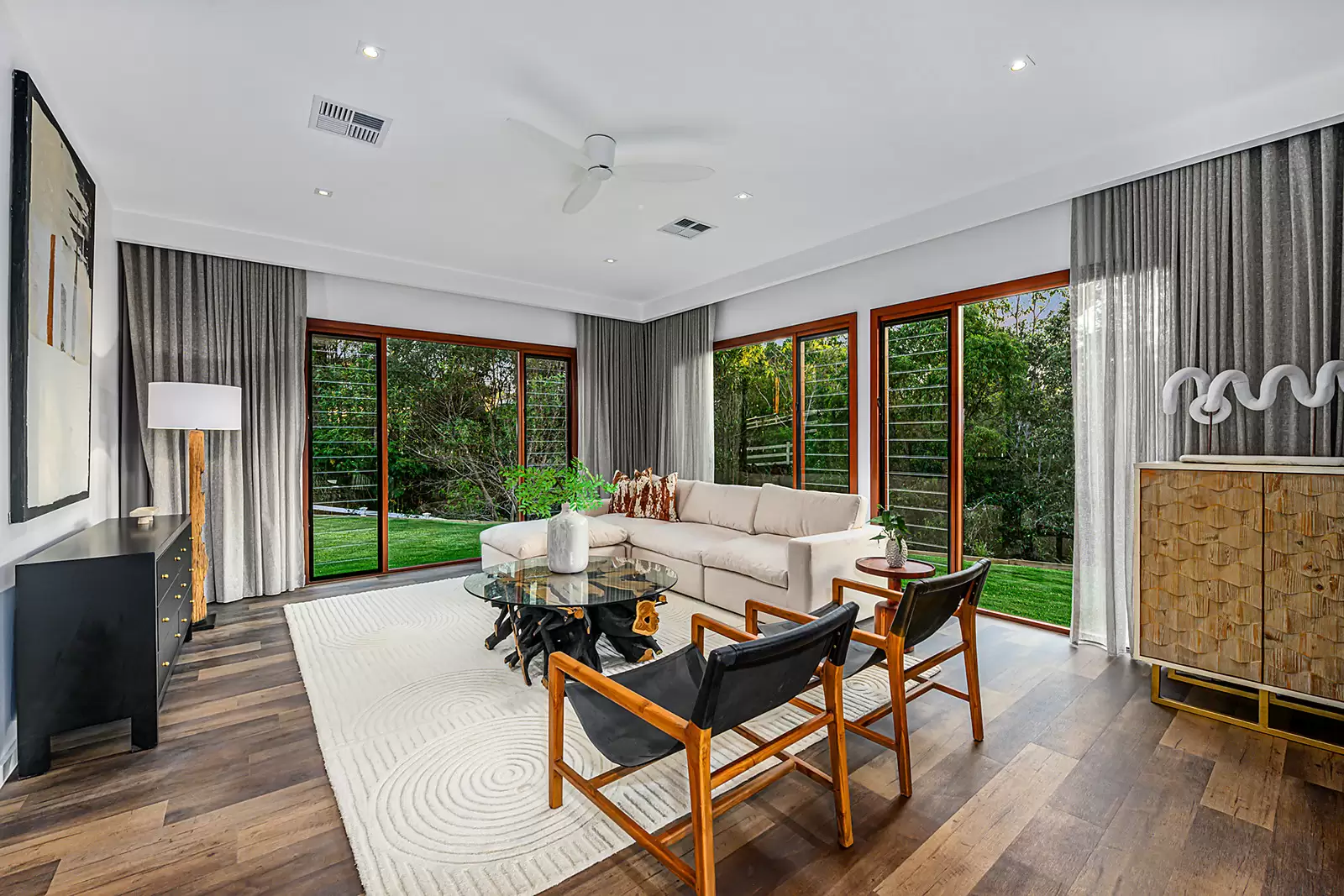 48 Huntington Drive, Maudsland Sold by Sydney Sotheby's International Realty - image 13