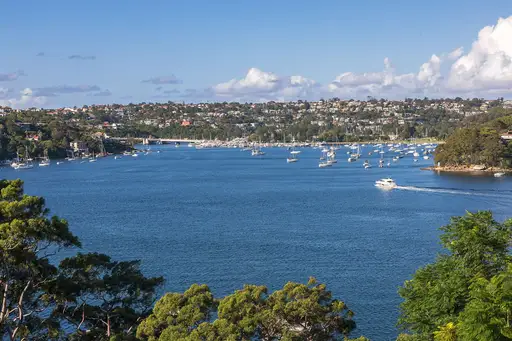 67 Coolawin Road, Northbridge Sold by Sydney Sotheby's International Realty