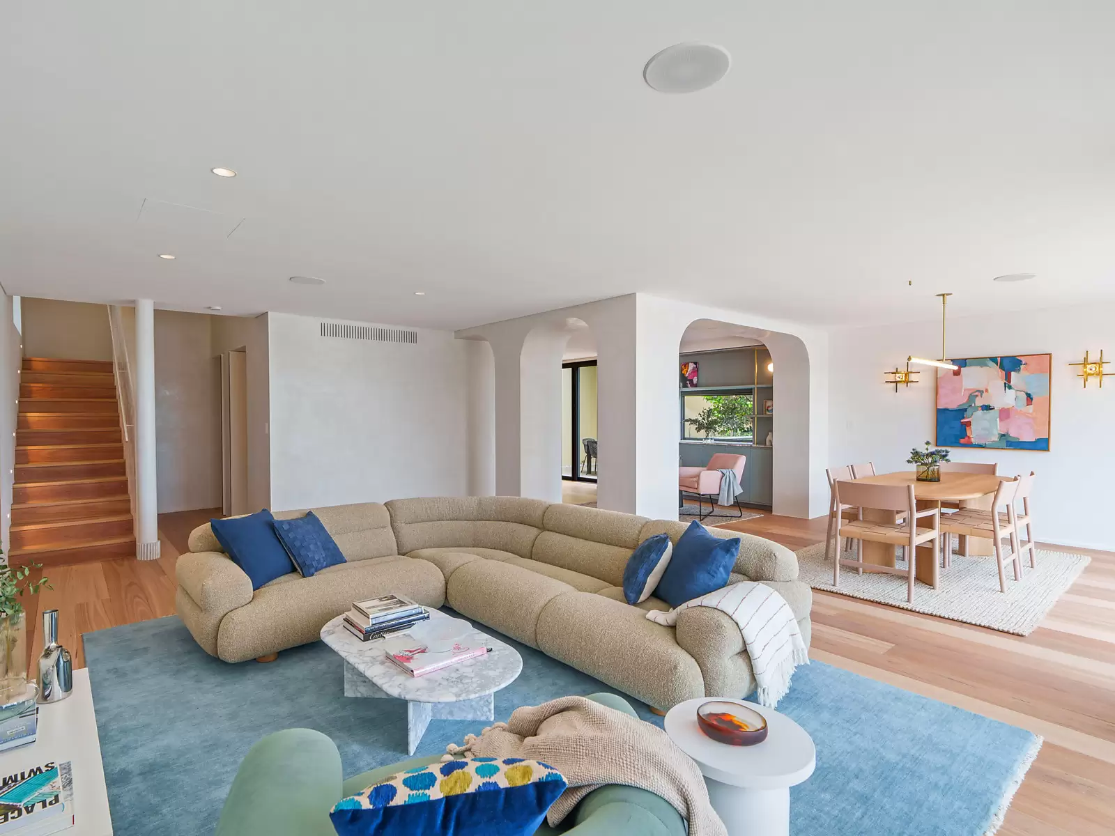 1/33 Sutherland Crescent, Darling Point Sold by Sydney Sotheby's International Realty - image 5