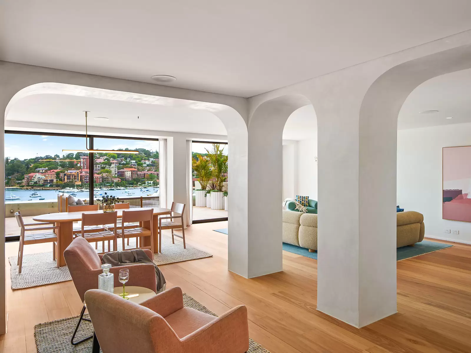 1/33 Sutherland Crescent, Darling Point Sold by Sydney Sotheby's International Realty - image 4