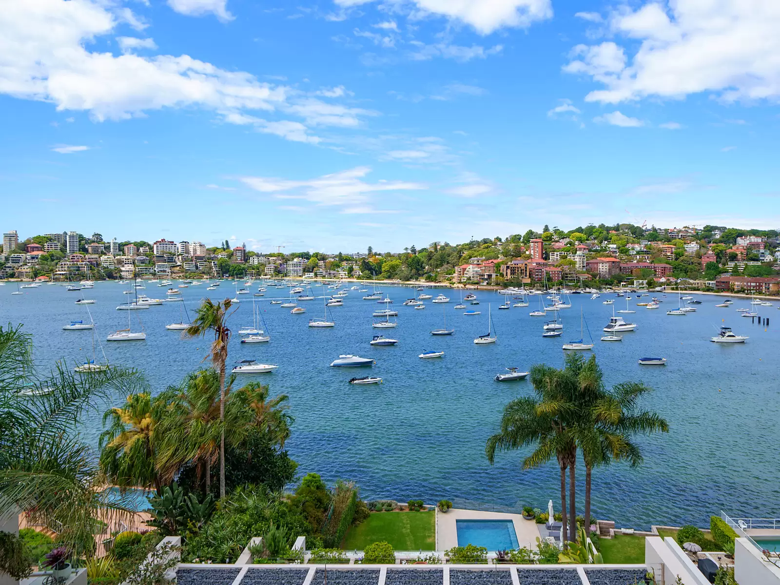 1/33 Sutherland Crescent, Darling Point Sold by Sydney Sotheby's International Realty - image 2