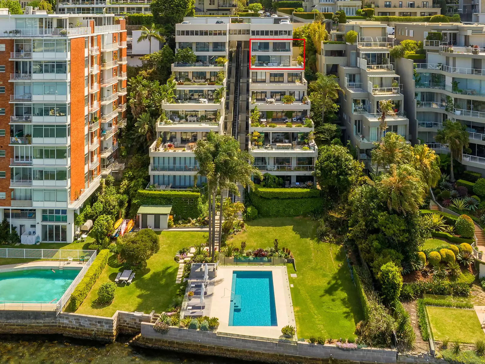 1/33 Sutherland Crescent, Darling Point Sold by Sydney Sotheby's International Realty - image 23