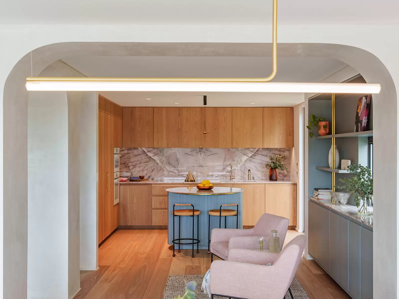 1/33 Sutherland Crescent, Darling Point Sold by Sydney Sotheby's International Realty - image 7