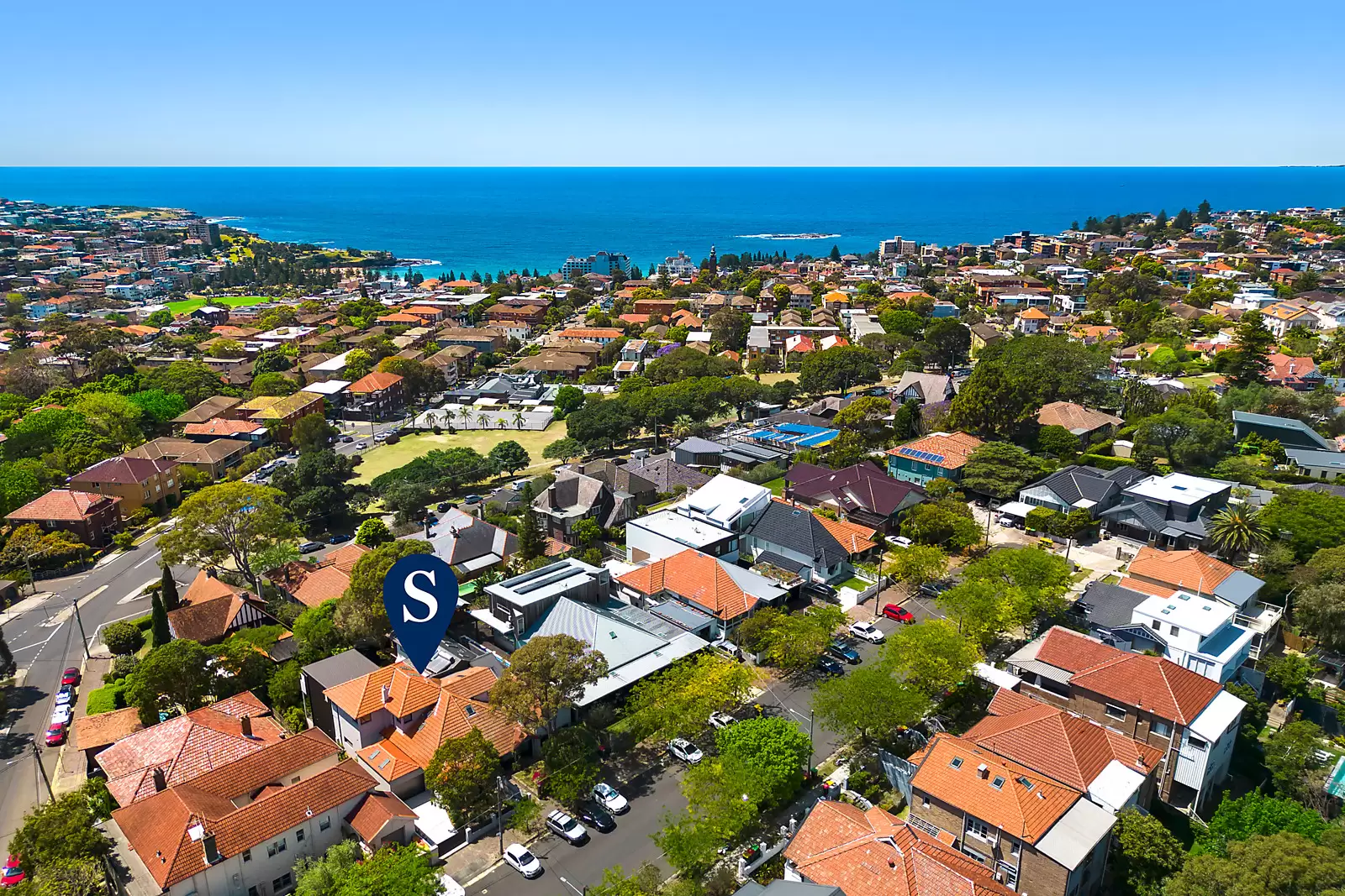6 Sully Street, Randwick Sold by Sydney Sotheby's International Realty - image 9