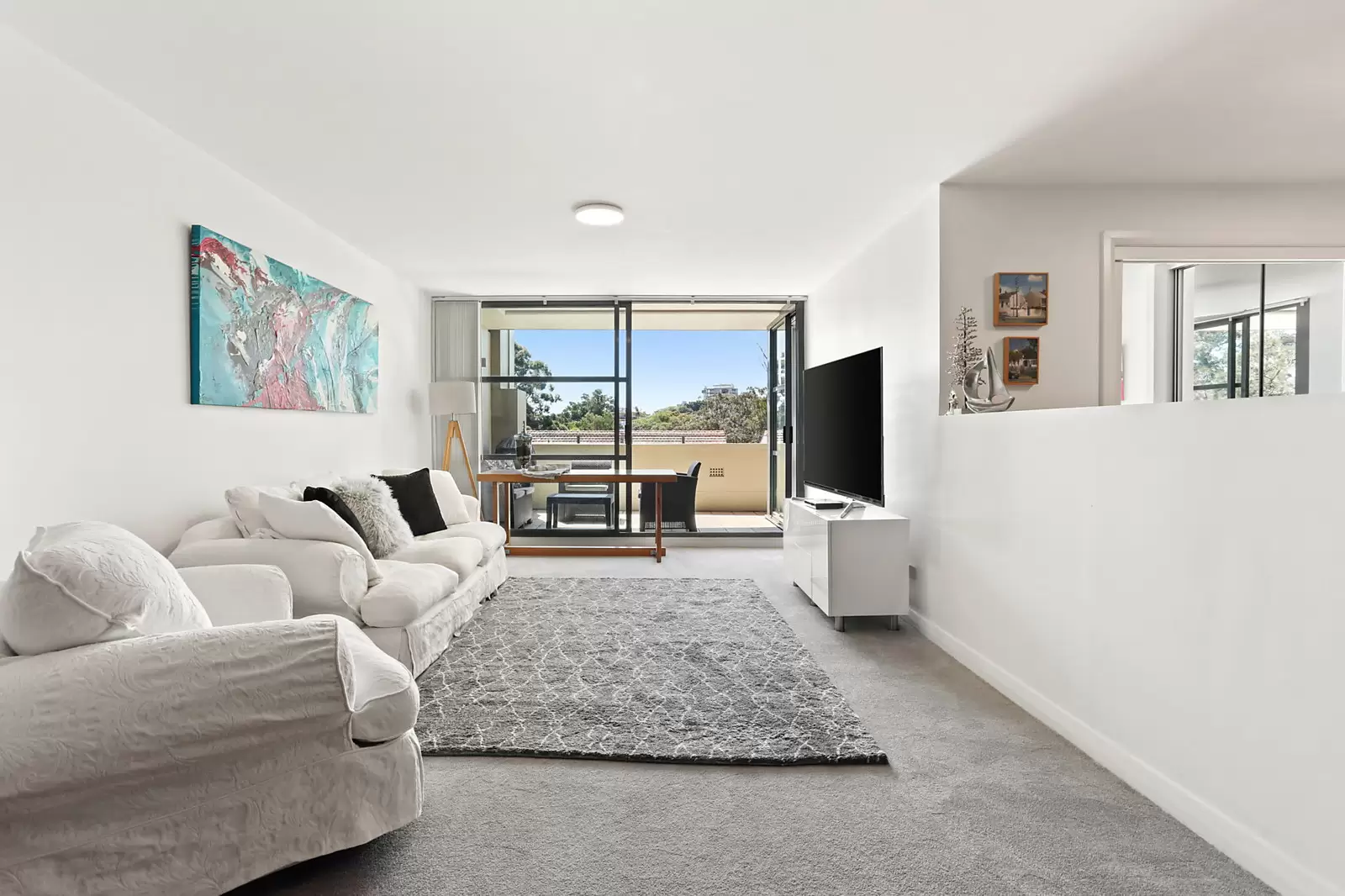 403/357 Glenmore Road, Paddington Sold by Sydney Sotheby's International Realty - image 1