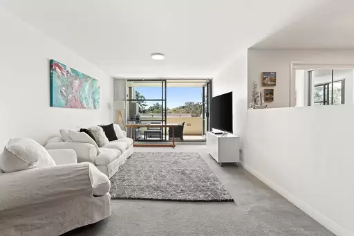 403/357 Glenmore Road, Paddington Sold by Sydney Sotheby's International Realty