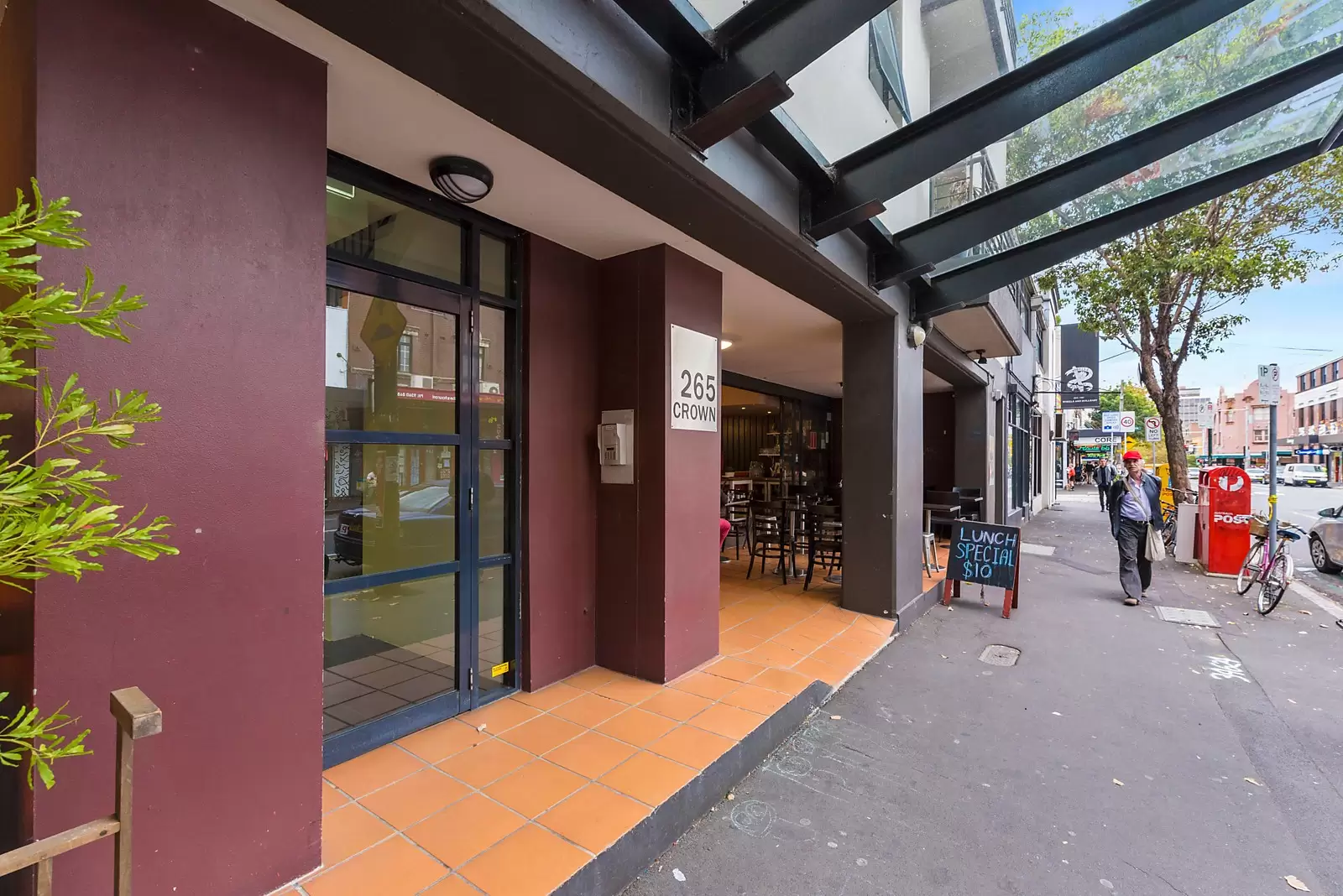 7/265 Crown Street, Surry Hills Sold by Sydney Sotheby's International Realty - image 10