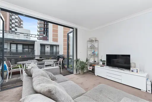7/265 Crown Street, Surry Hills Sold by Sydney Sotheby's International Realty
