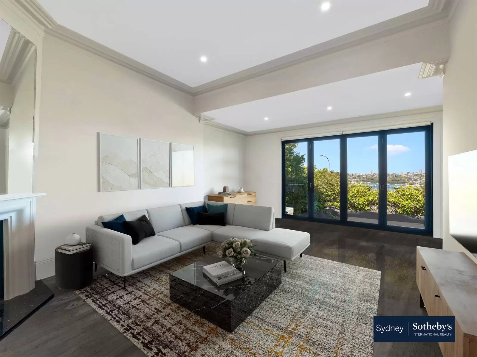 25 New South Head Road, Vaucluse Leased by Sydney Sotheby's International Realty - image 3