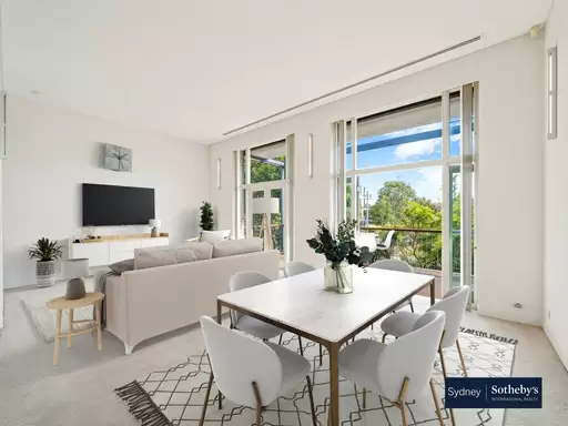 201/50 Jenner Street, Little Bay Leased by Sydney Sotheby's International Realty