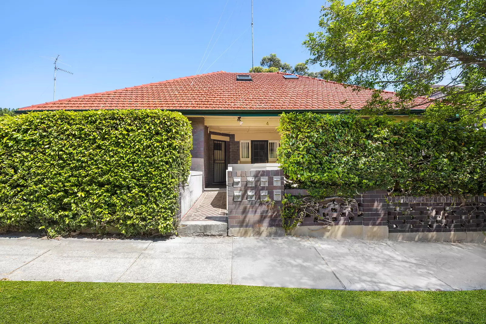 1/4 Division Street, Coogee Sold by Sydney Sotheby's International Realty - image 8