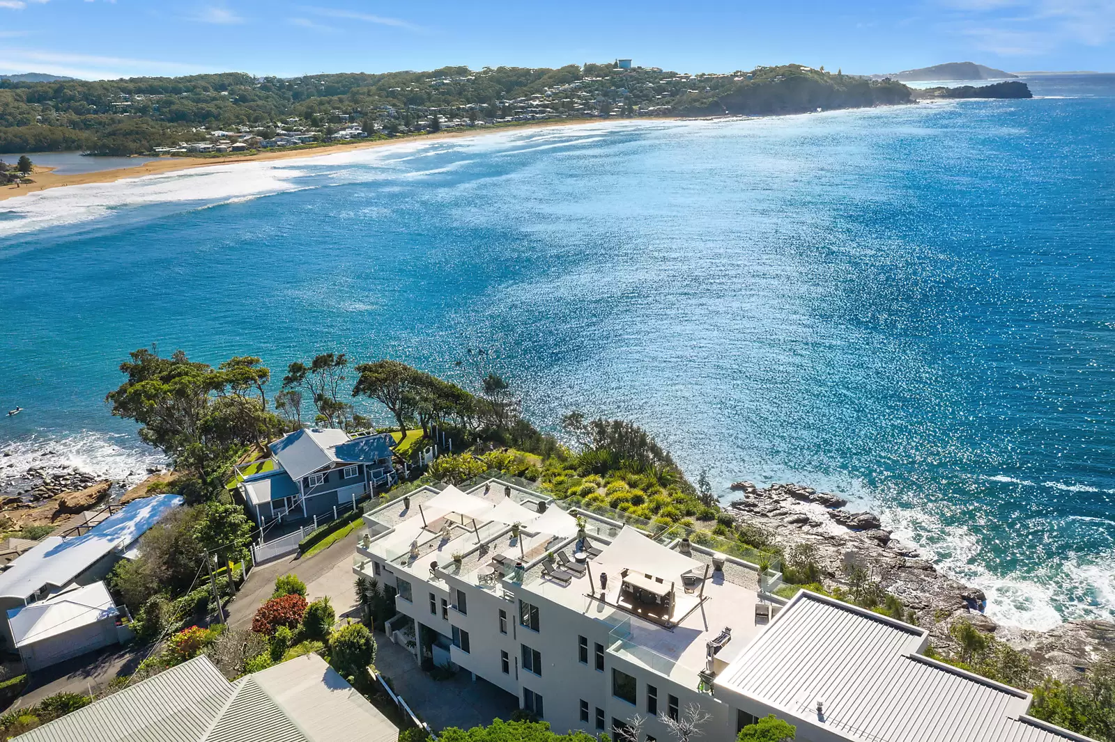 6/15 Cliff Avenue, Avoca Beach Sold by Sydney Sotheby's International Realty - image 16