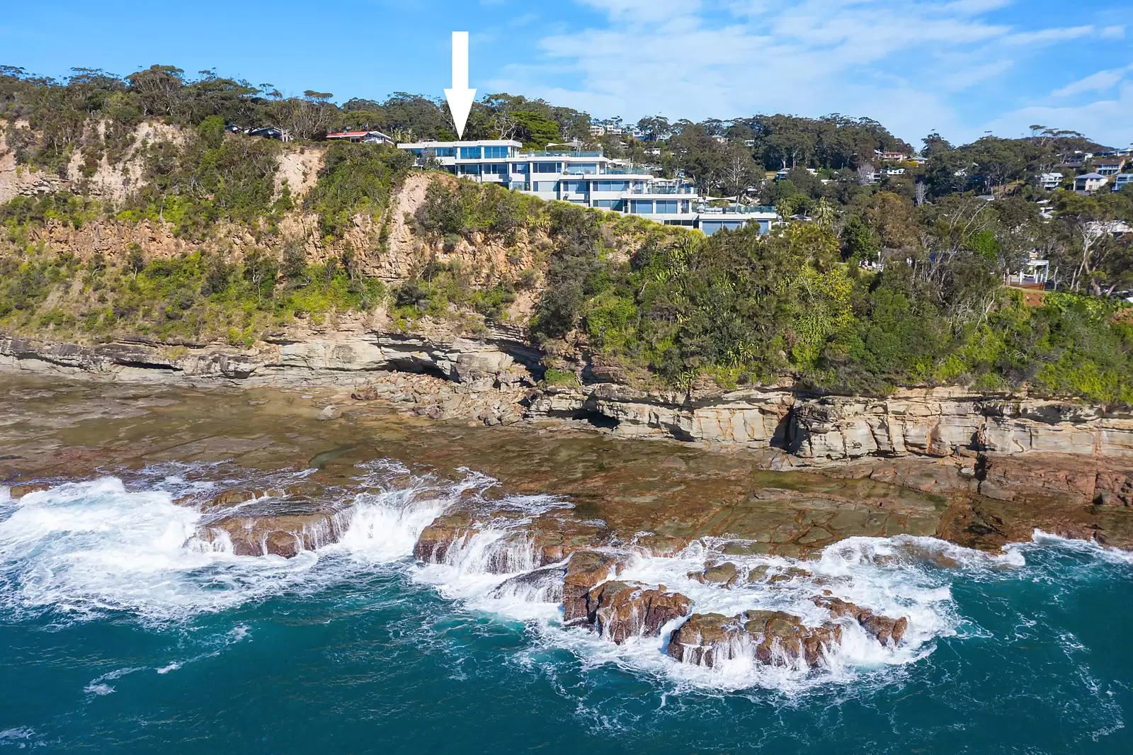 6/15 Cliff Avenue, Avoca Beach Sold by Sydney Sotheby's International Realty - image 18