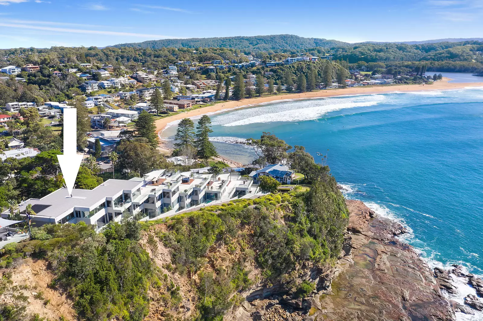 6/15 Cliff Avenue, Avoca Beach Sold by Sydney Sotheby's International Realty - image 17