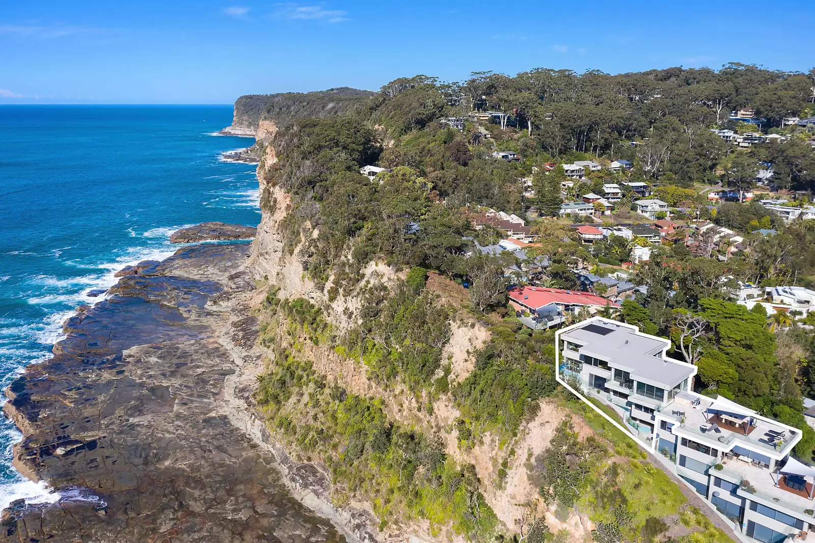 6/15 Cliff Avenue, Avoca Beach Sold by Sydney Sotheby's International Realty - image 19