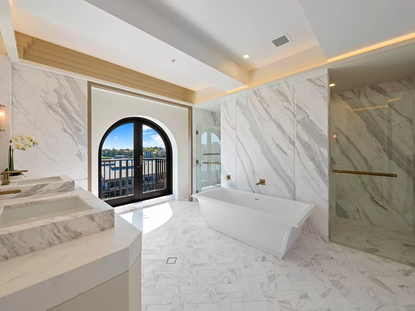 801/8 Darling Island Road, Pyrmont For Sale by Sydney Sotheby's International Realty - image 9