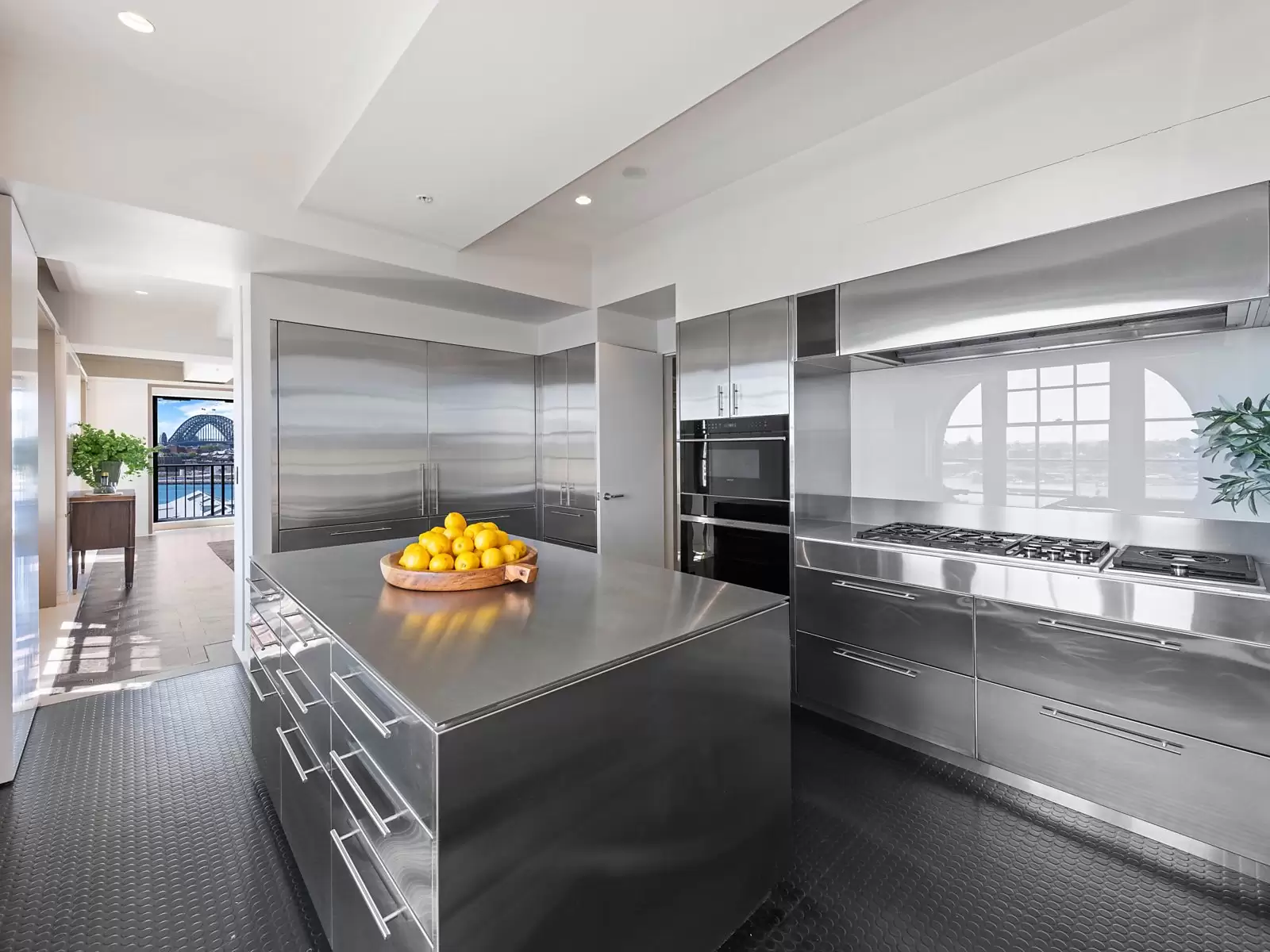 801/8 Darling Island Road, Pyrmont For Sale by Sydney Sotheby's International Realty - image 6